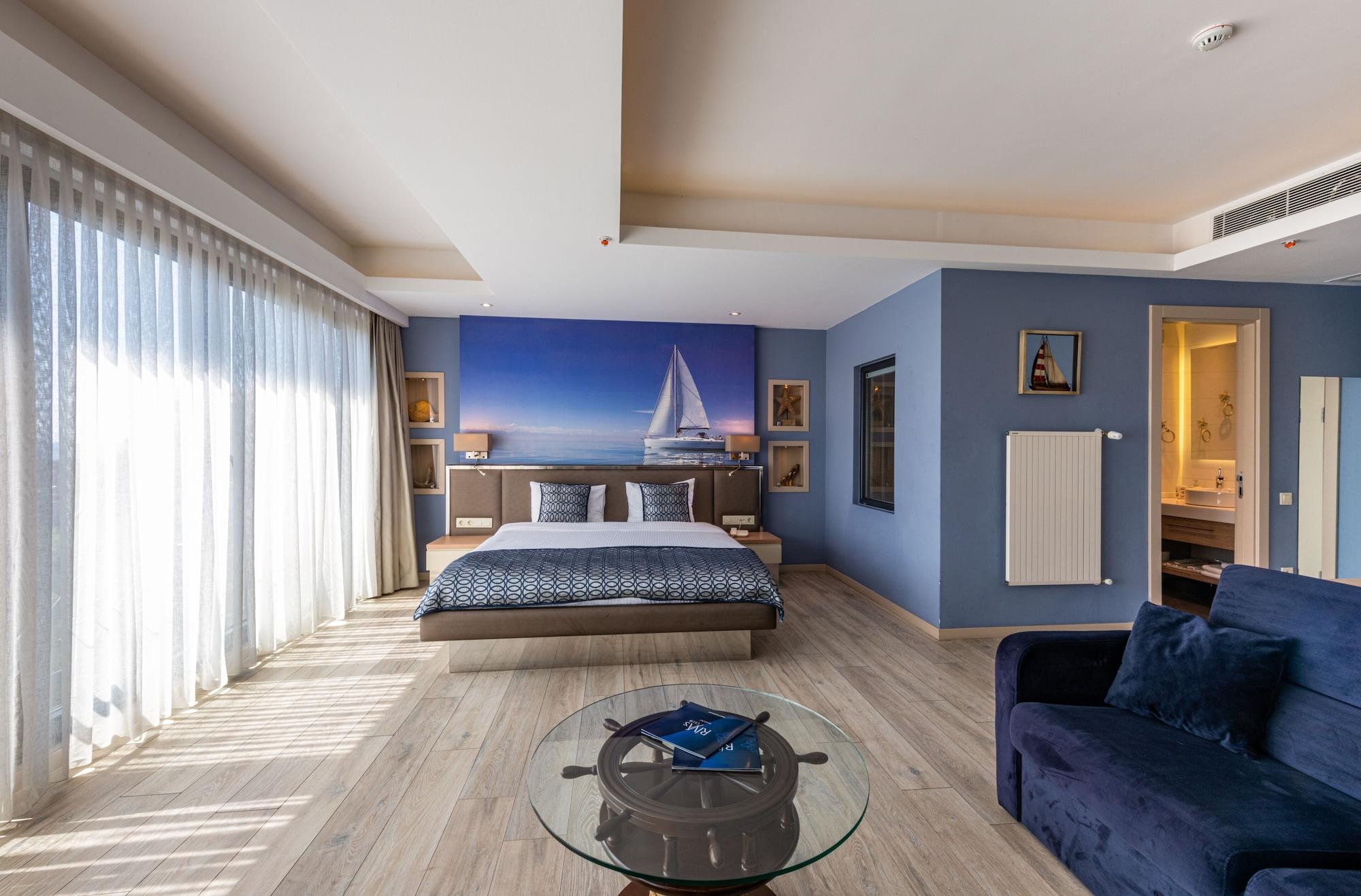 Riva'S Moda Isztambul Kültér fotó