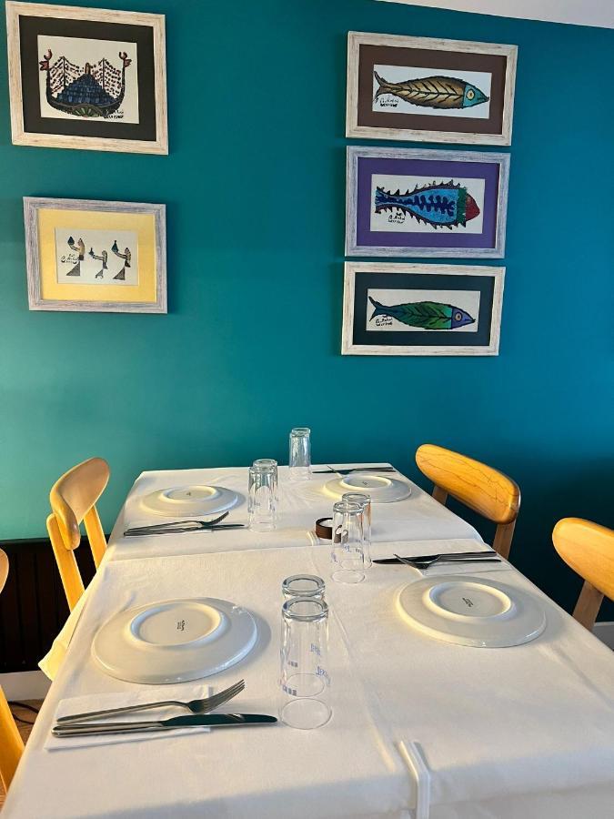 Riva'S Moda Isztambul Kültér fotó